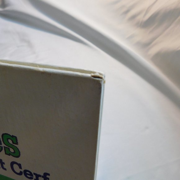 More Riddles by Bennett Cerf Vintage 1961 Hard Cover Book - Picture 8 of 8